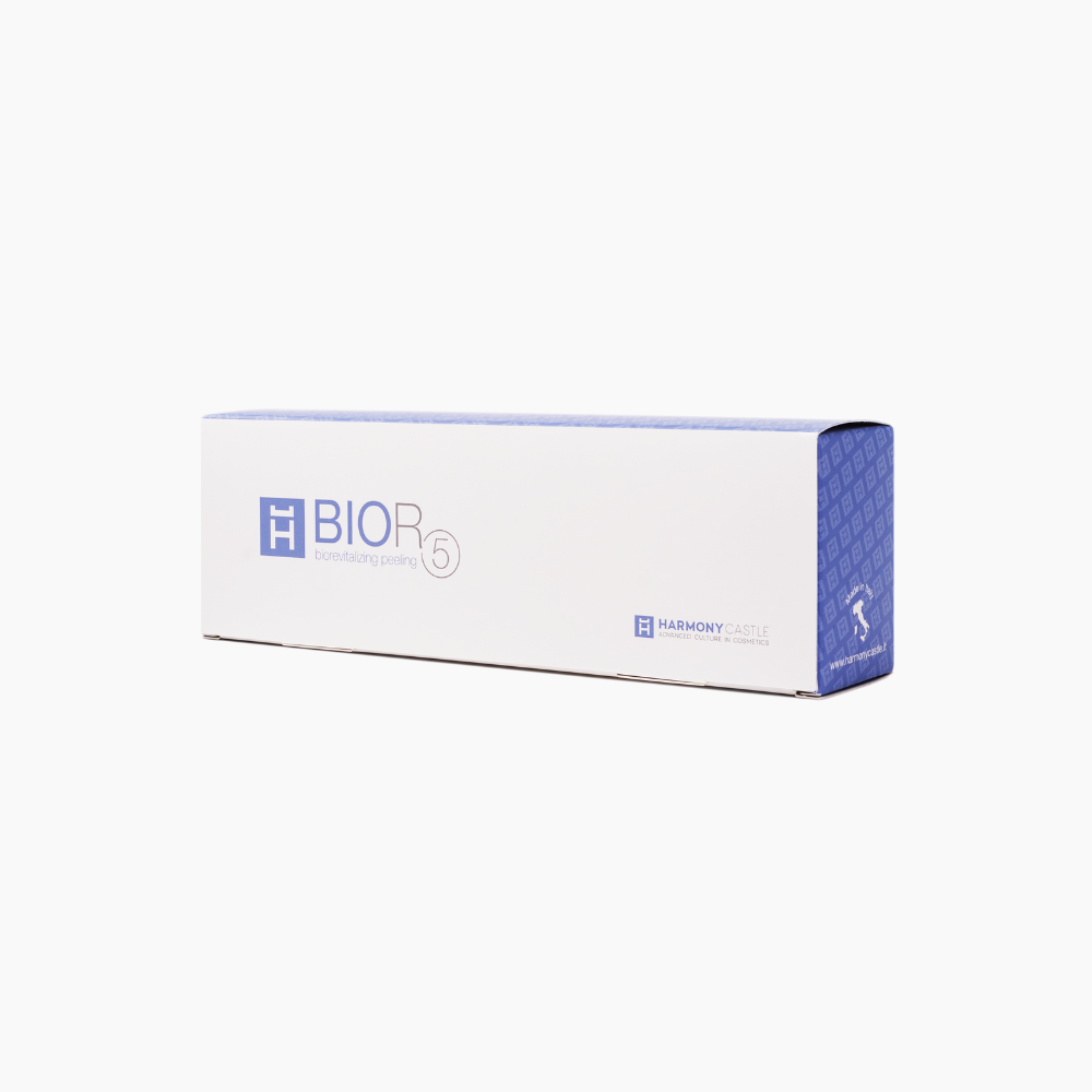 BIOR5 Peeling